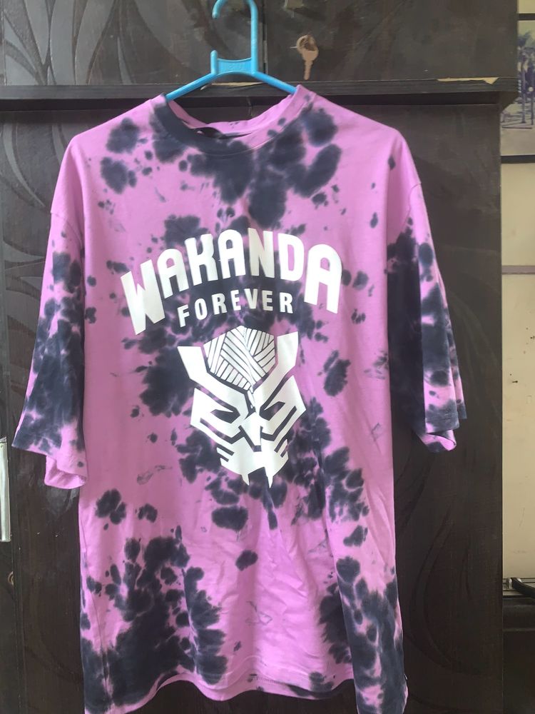 Wakanda Forever Tshirt