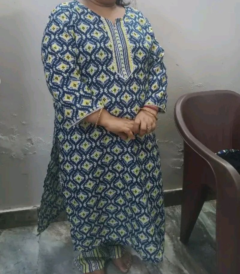 Kurta Set