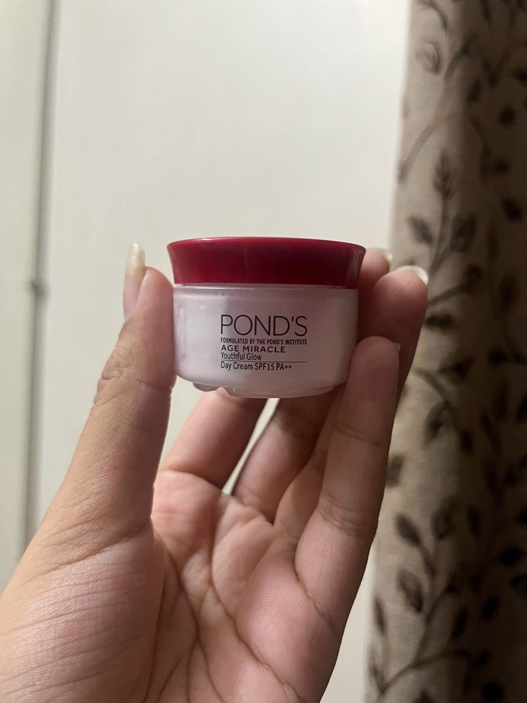 Ponds Age Miracle