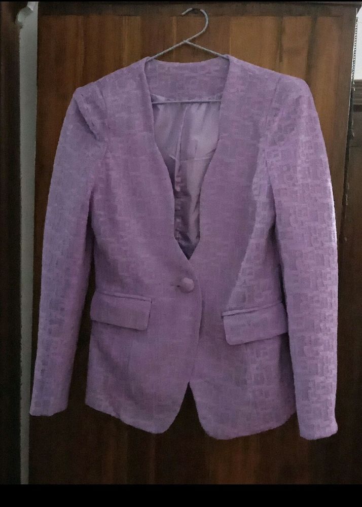 Blazer