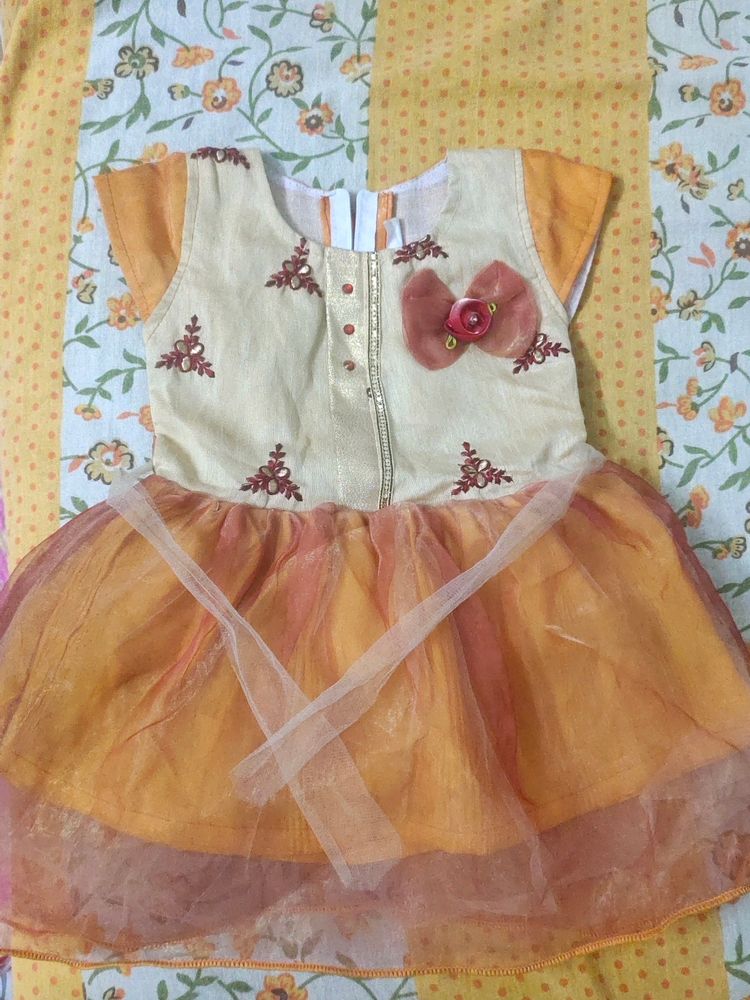 baby girl dress