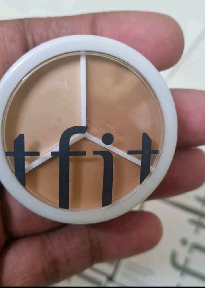 TFIT CONCEALER