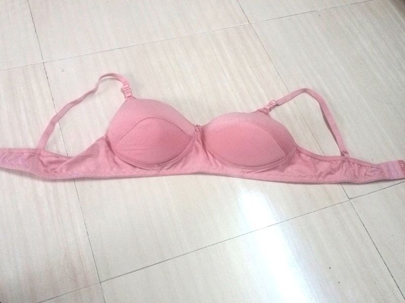 Padded bra New without tag