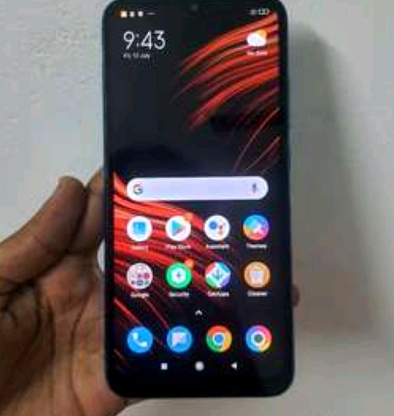 Realme C3 For Sale