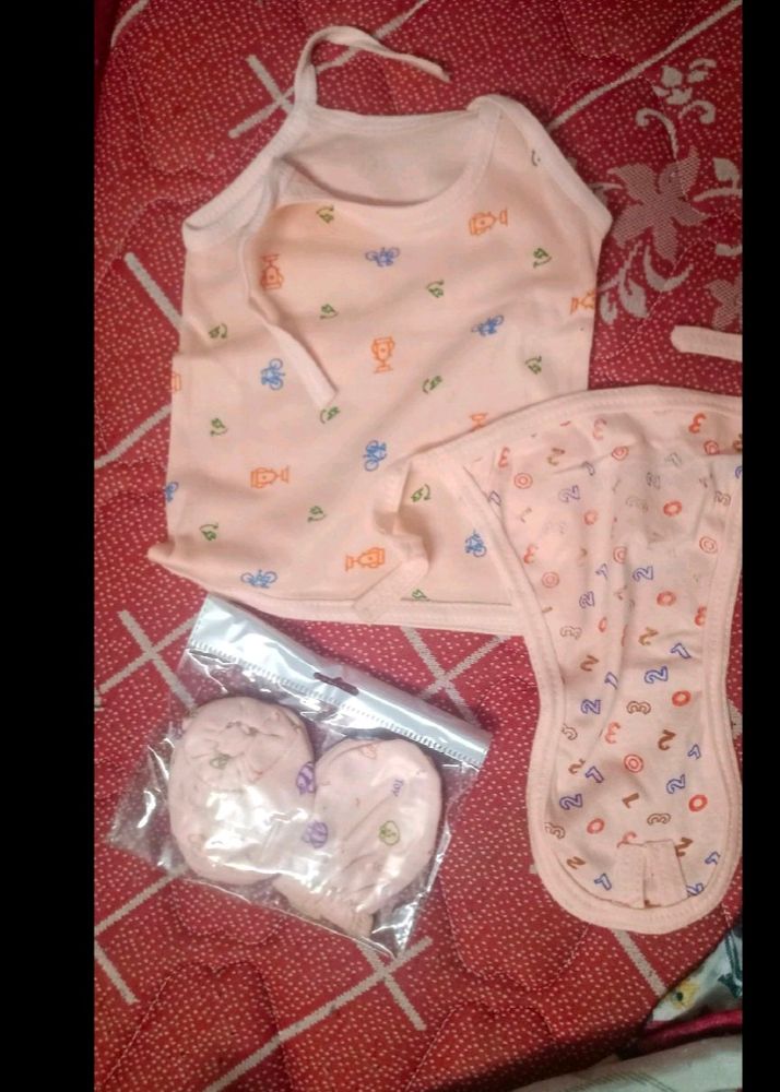 Baby Set.