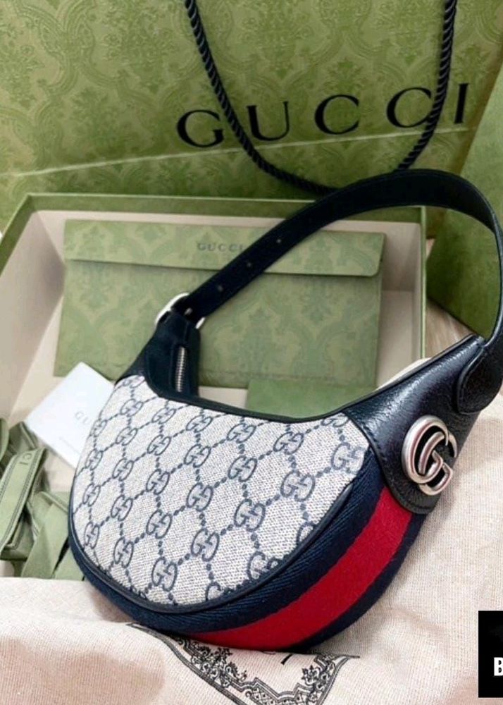 🆕️🔥 GUCCI DOME BAG