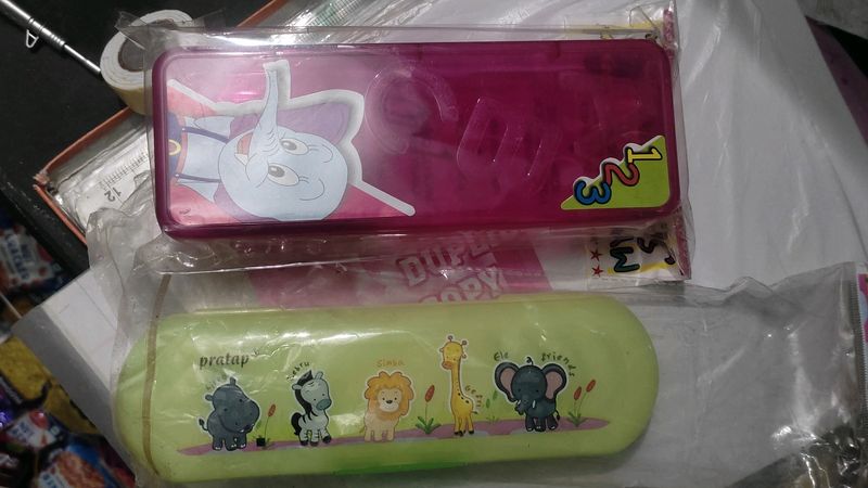 Children Pencil Box ( 2 )