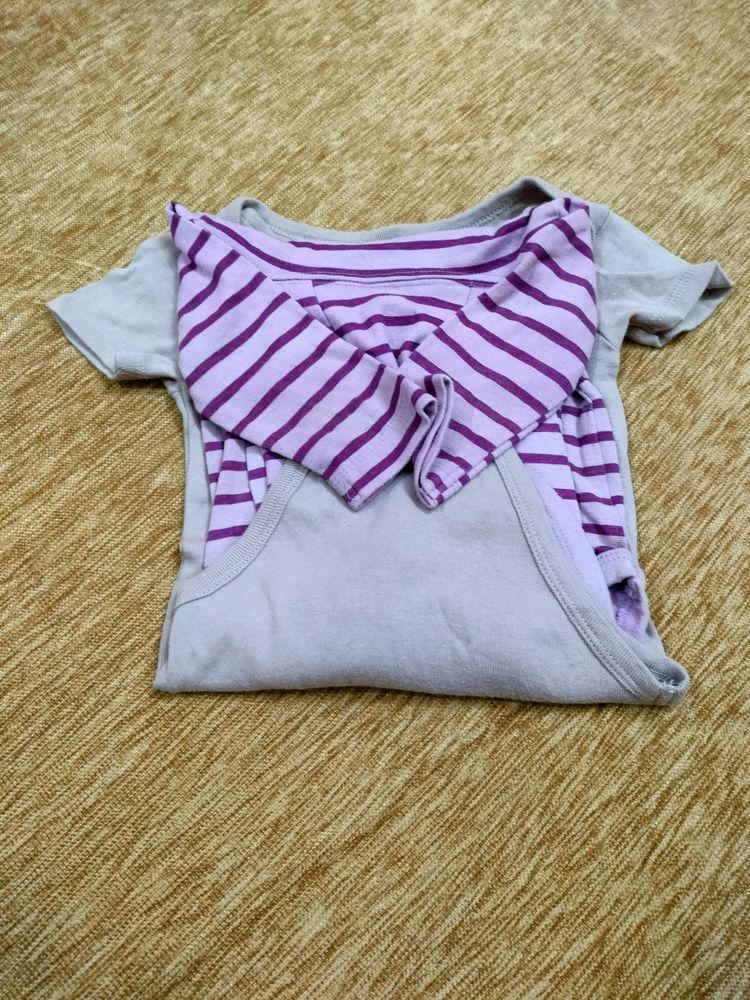 Baby Unisex Clothes