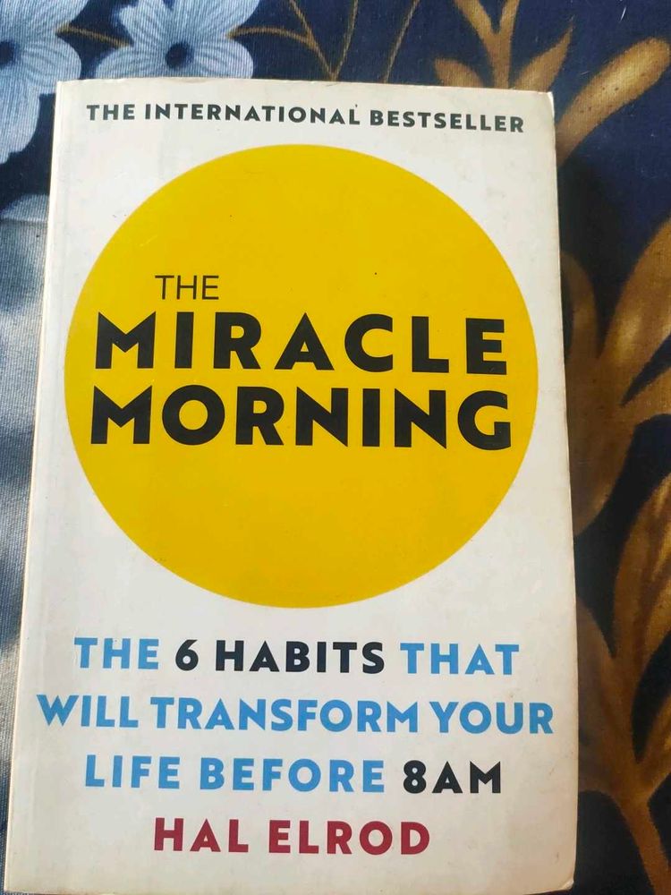 The Morning Miracle