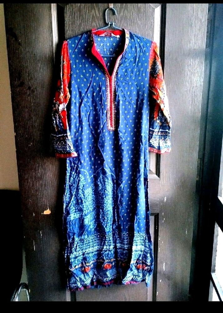 Biba Pakistani Style Kurta