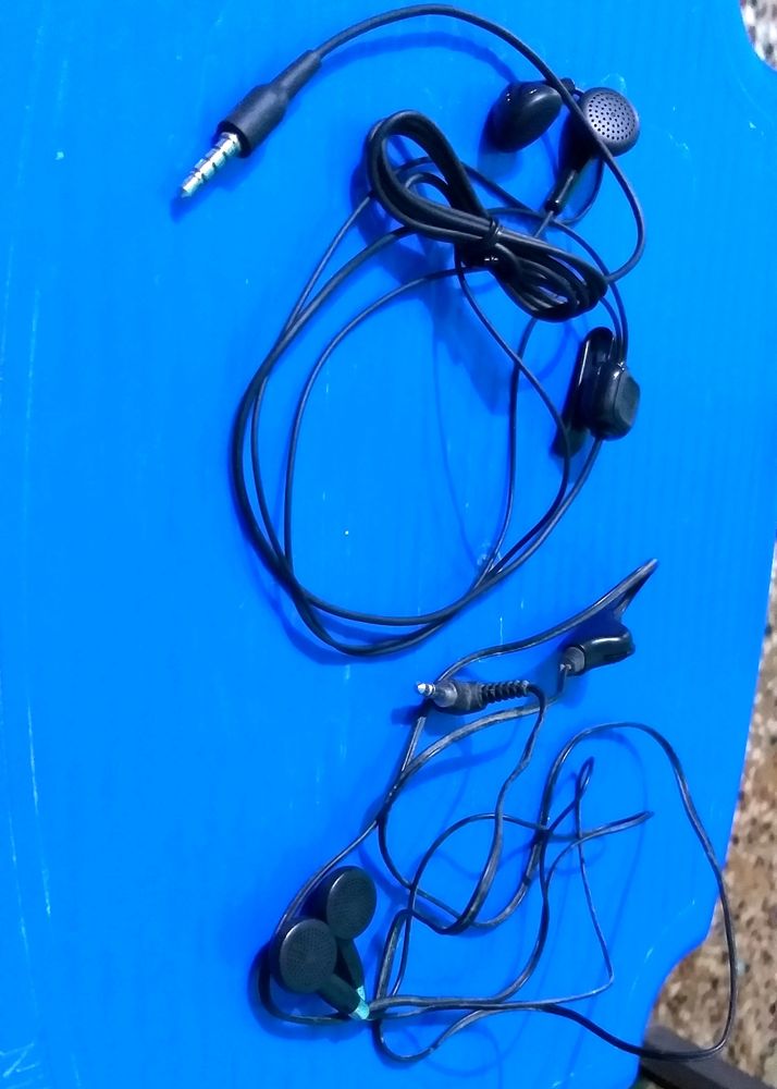 Nokia EARPHONE