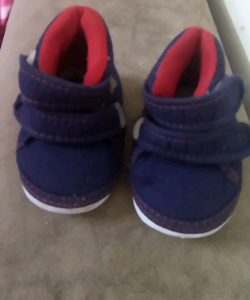 Baby Shoes