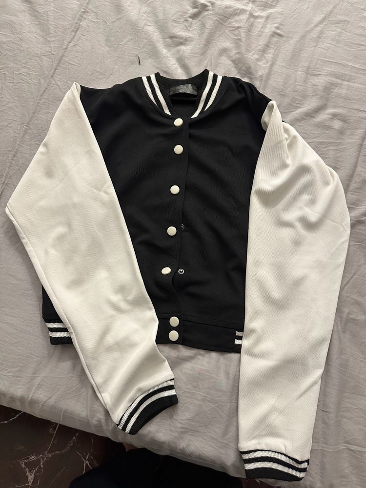 Varsity Jacket