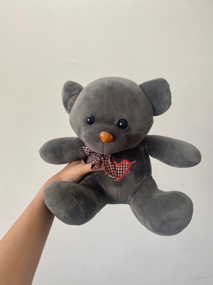 Teddy Bear Soft Toy 🧸 ✨