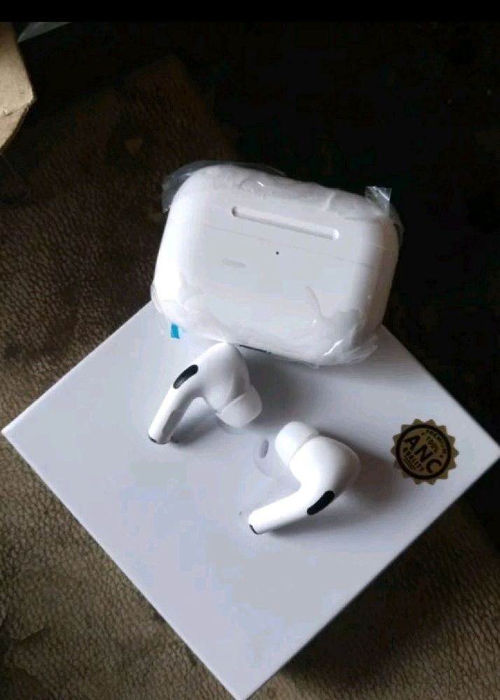 APPLE AIRPODS PRO MASTERCOPY INBUILT CHARGING