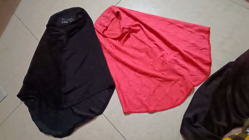 Pack Of 2 Combo Hijab