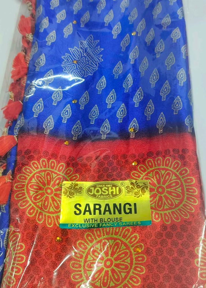 Saree@499