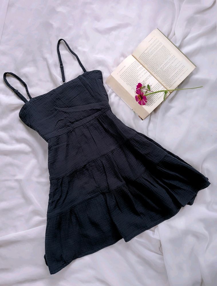 Women Short Dress 🌸