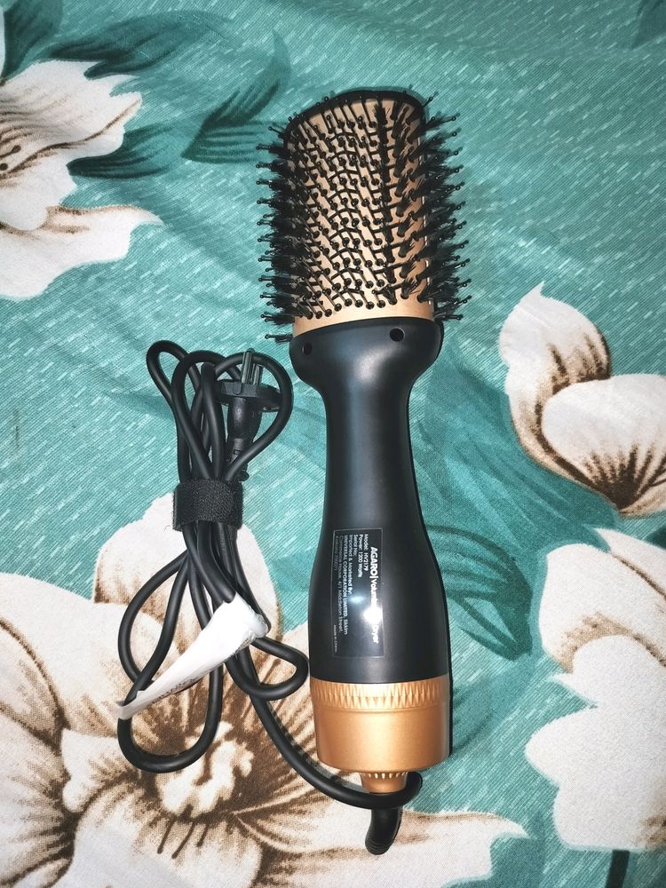 Agaro Volumizer Hair Dryer