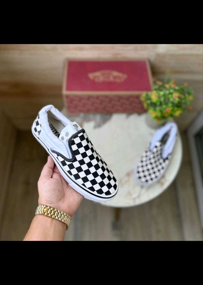 Vans Slipon