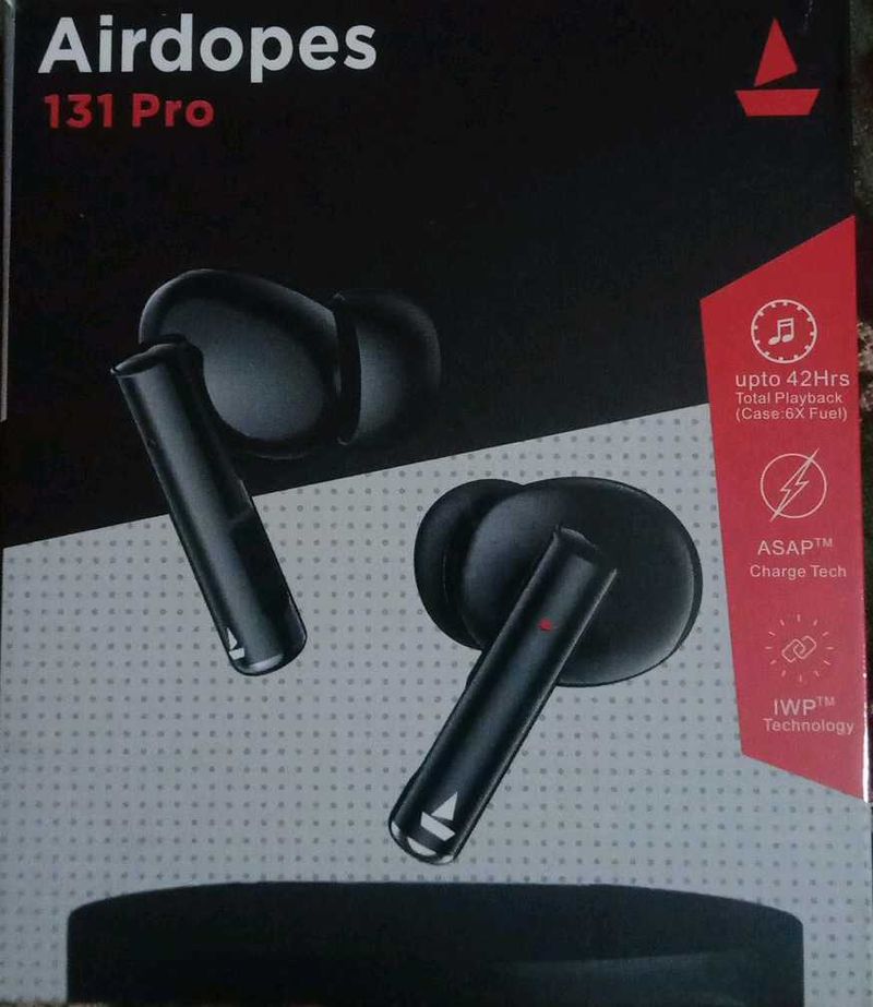 Airbudes 131 Pro