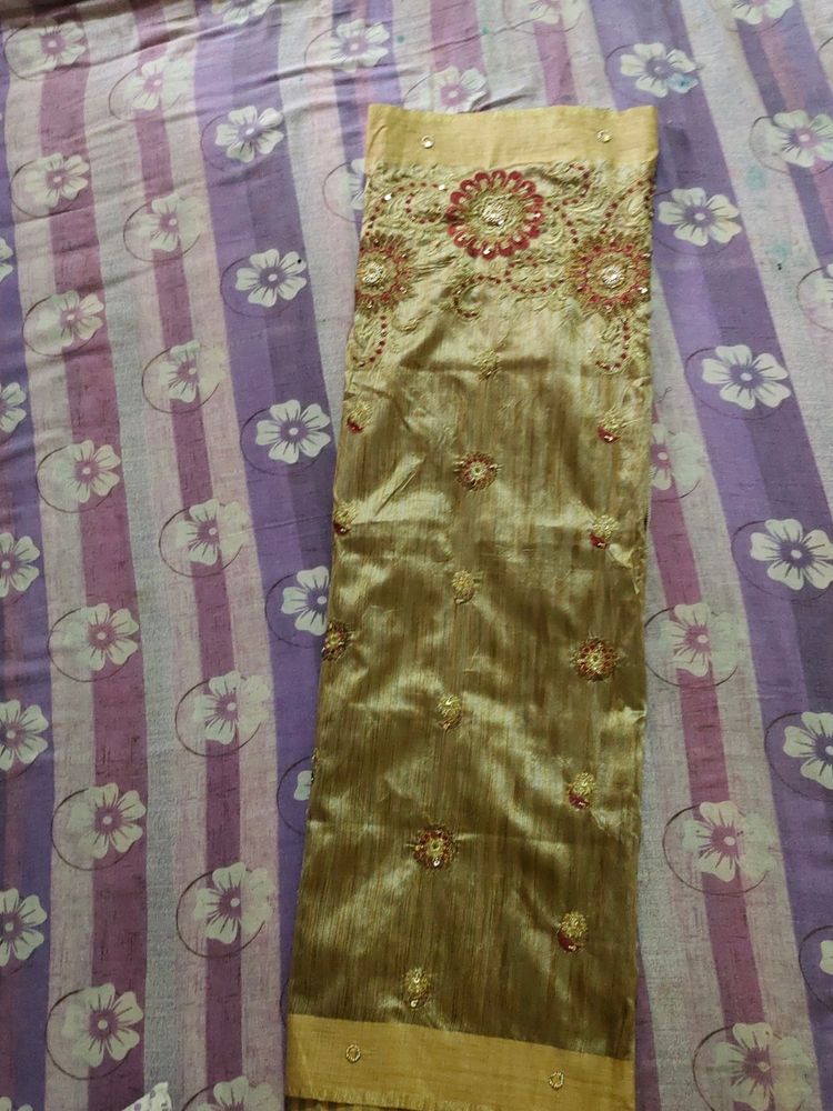 NEW SAREE