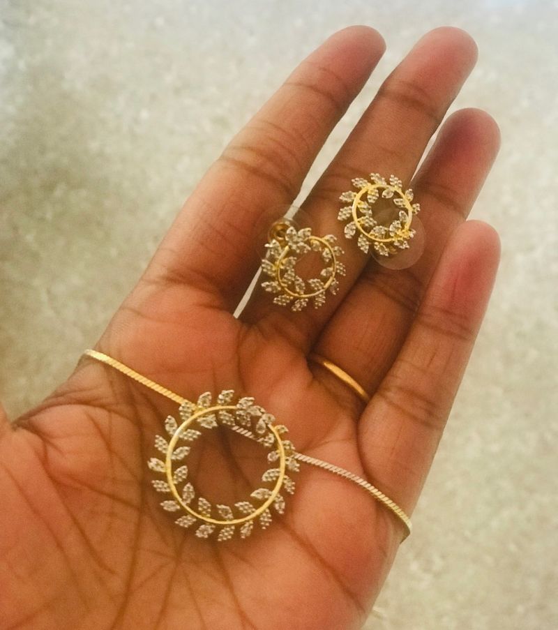 Jewellery Set