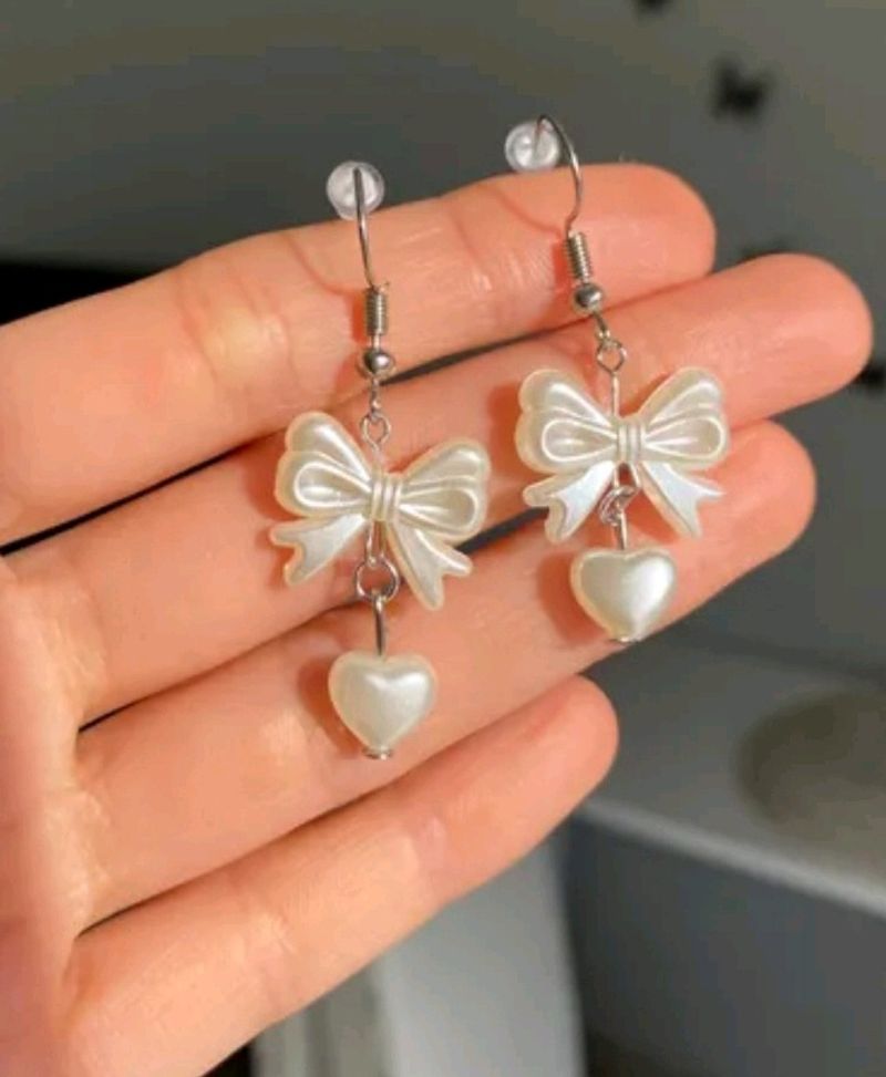 Cute Earing