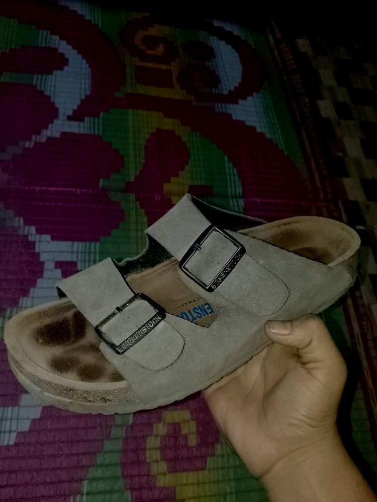 Birkenstock Footwear