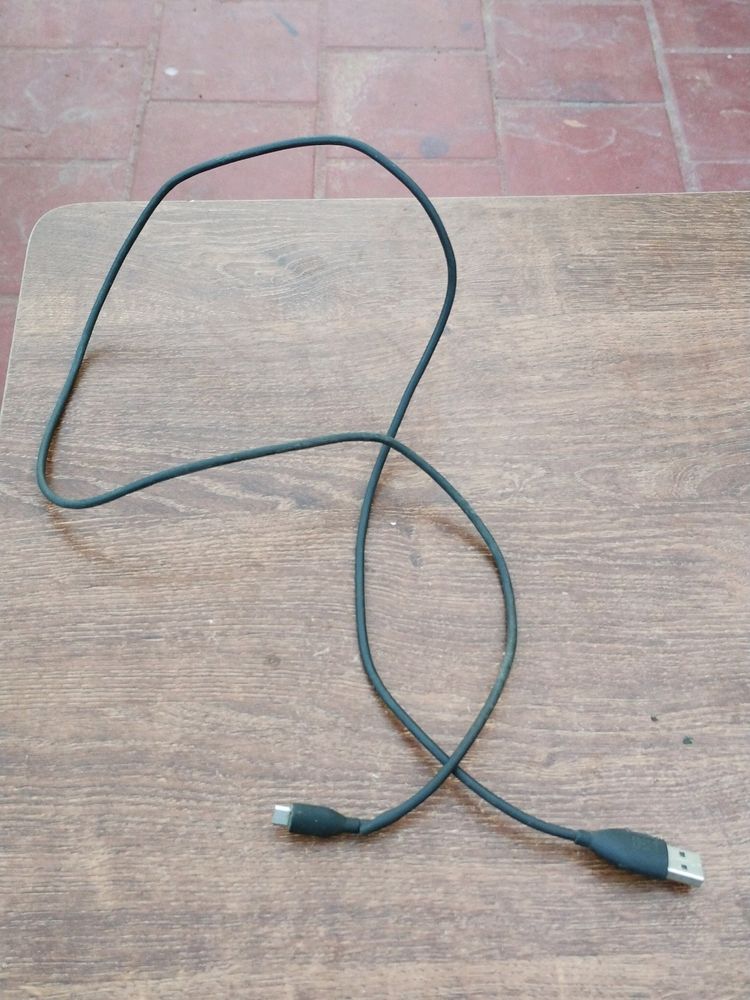 Type A USB Cable