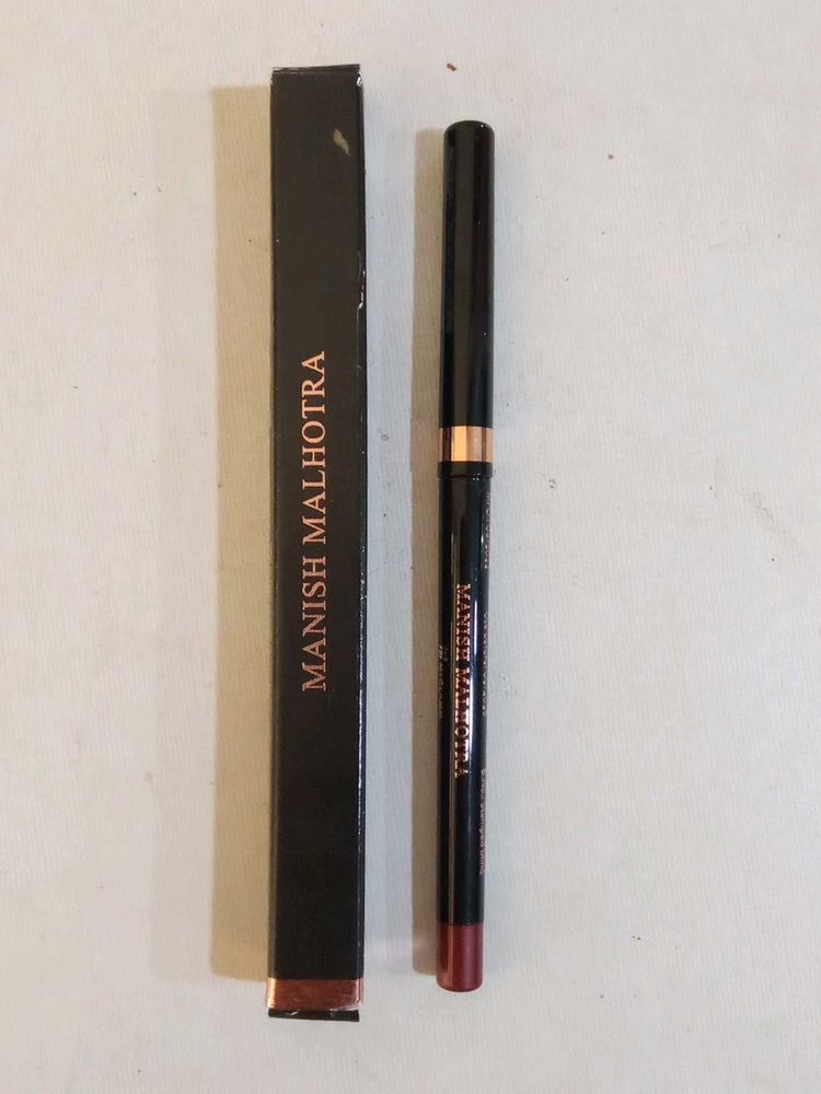 Manish Malhotra Kajal Eyeliner