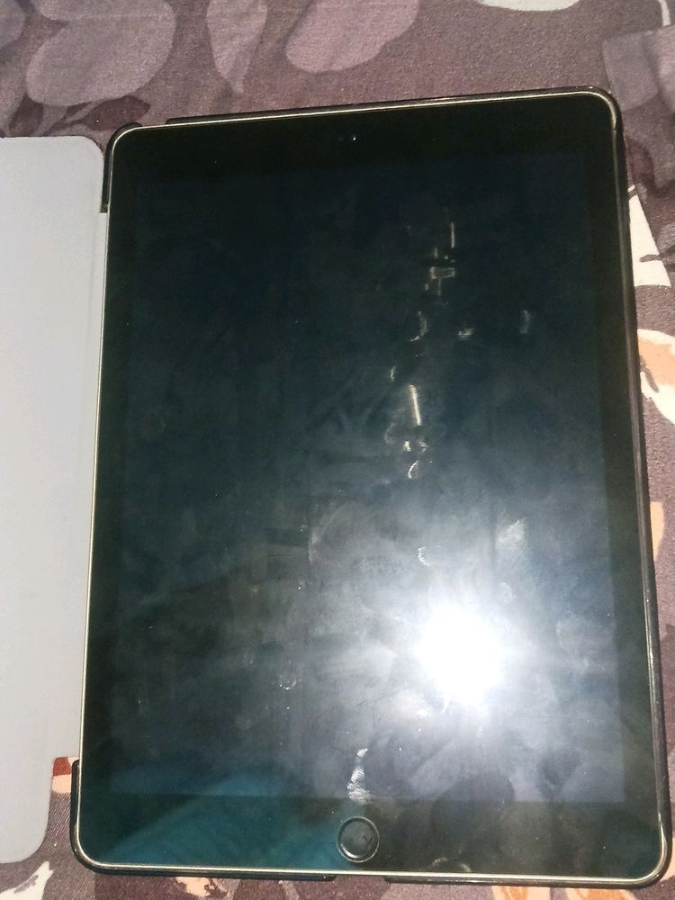 Ipad 5th Gen