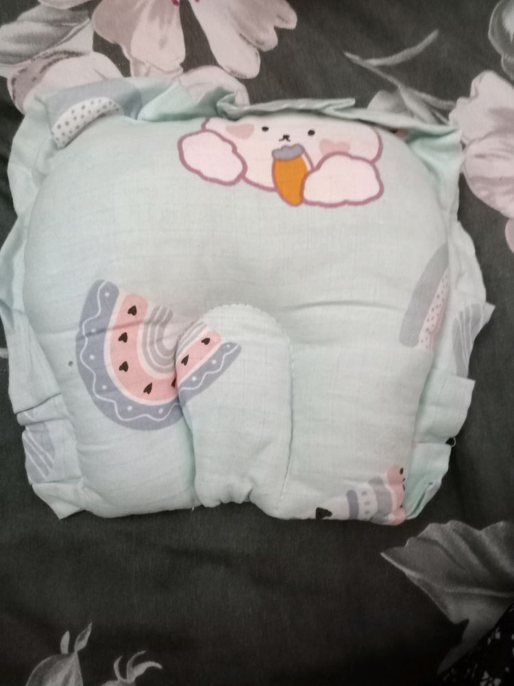 Baby Pillow