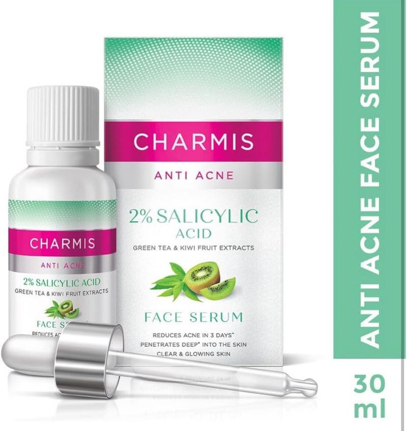 Face Serum