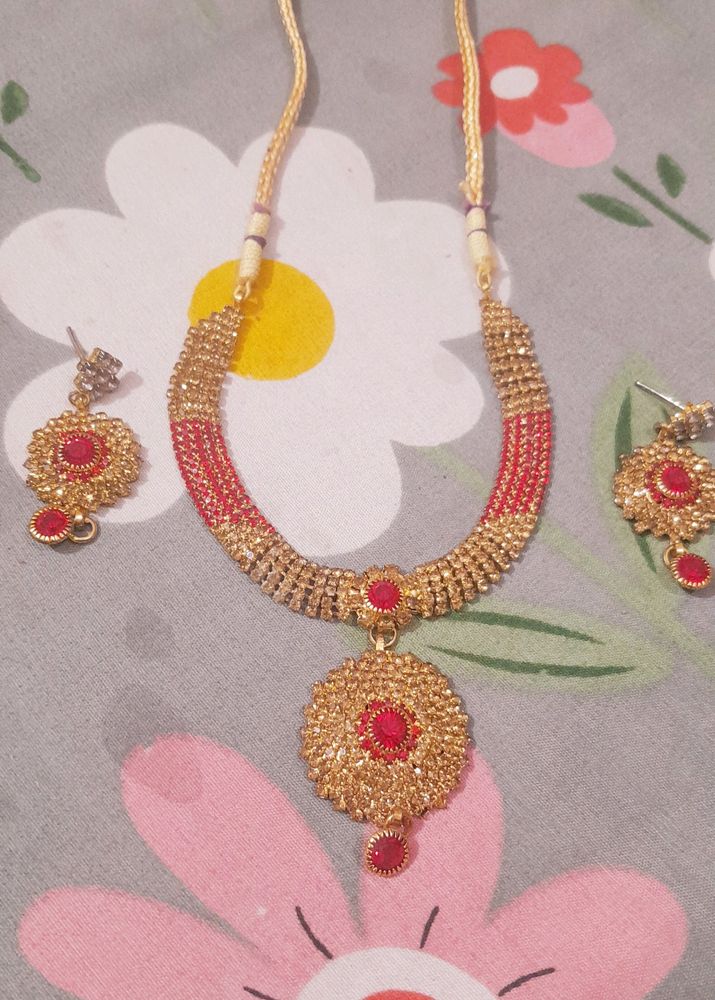 Jewellery Set