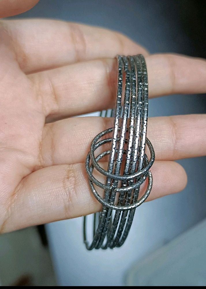 Bracele Cum Bangles