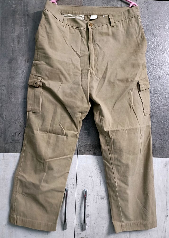 Cargo Pant