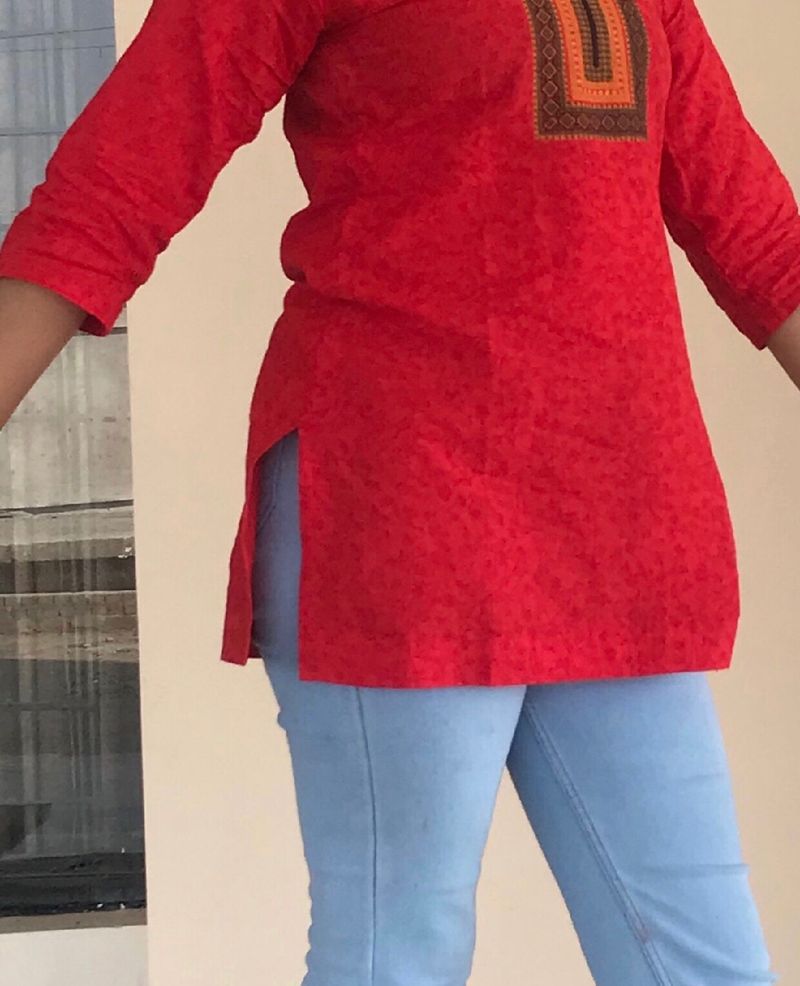 Kurti Combo