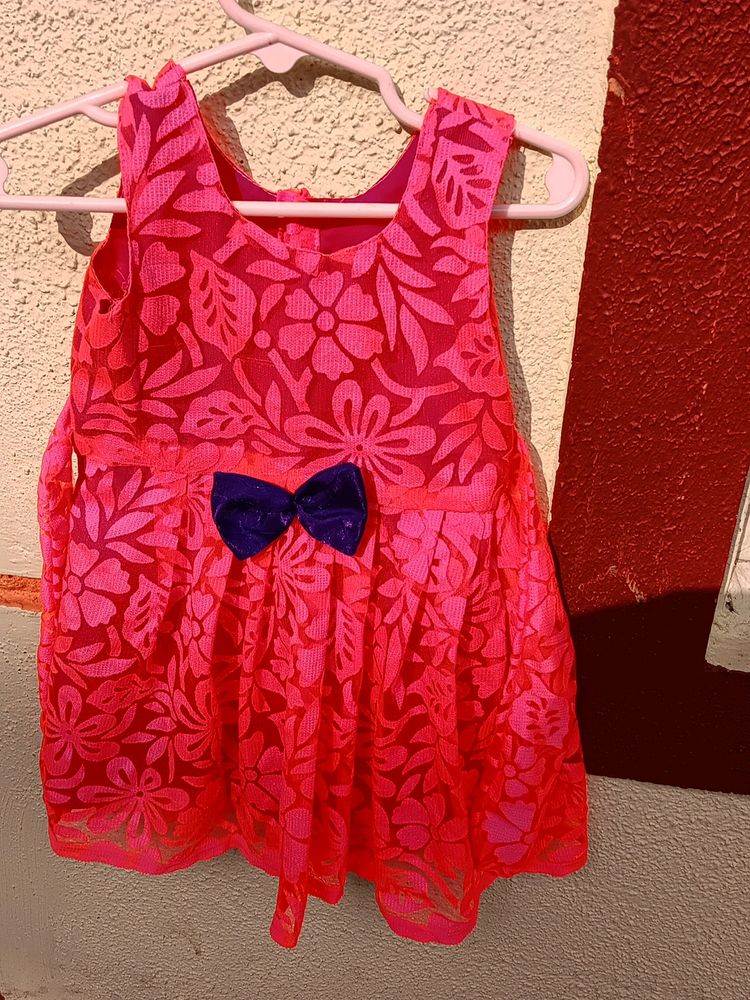 Kids Frock