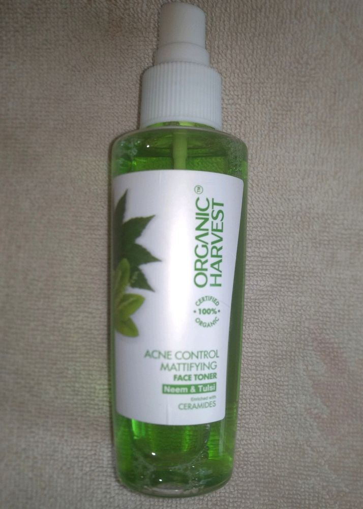 Toner Biotique