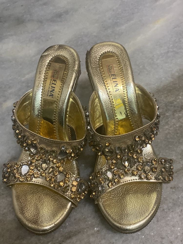 Partywear Sandals