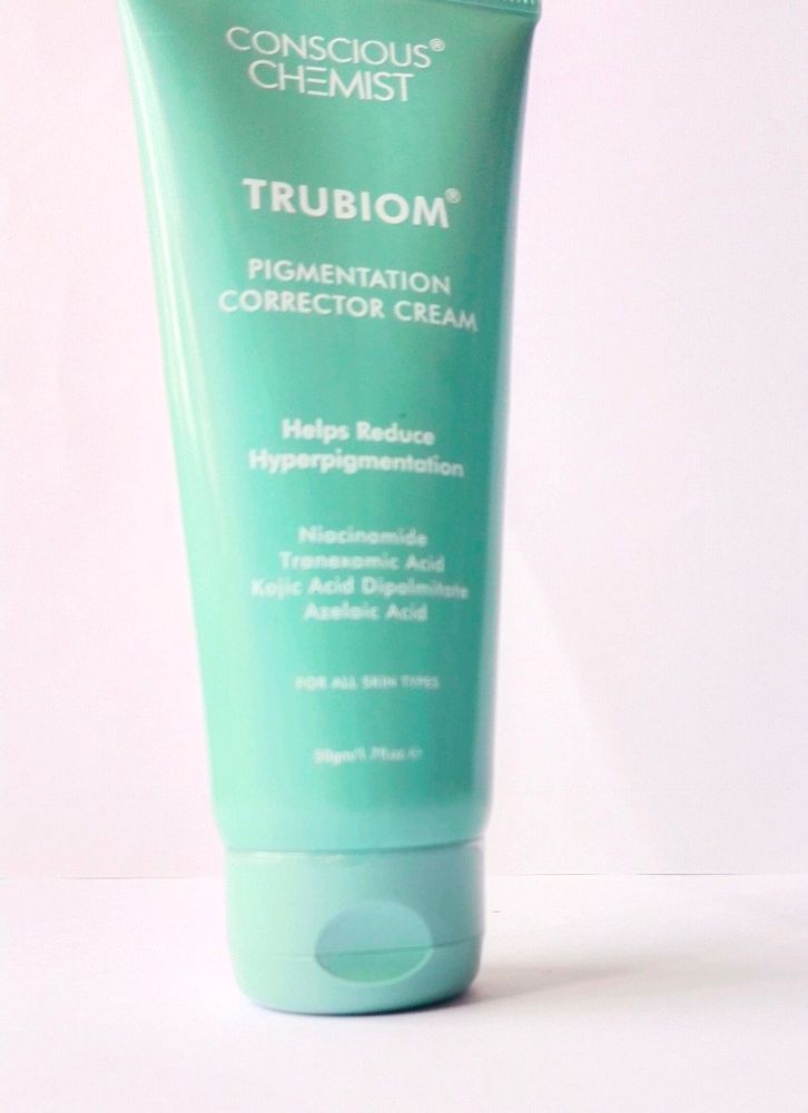 Conscious Chemist Pigmentation Corrector Cream