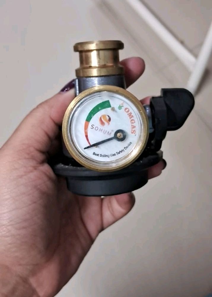 Gas Regulator