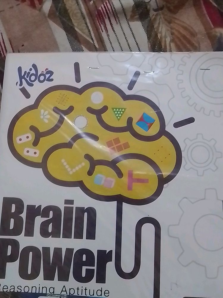 Brain Power Class 7