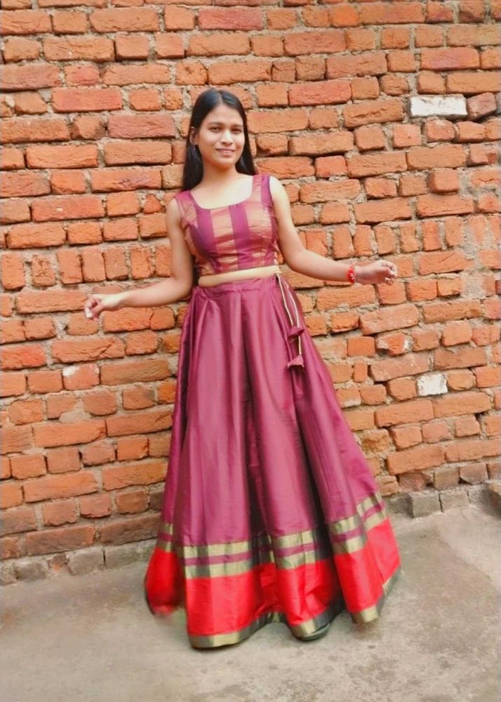 Lehnga