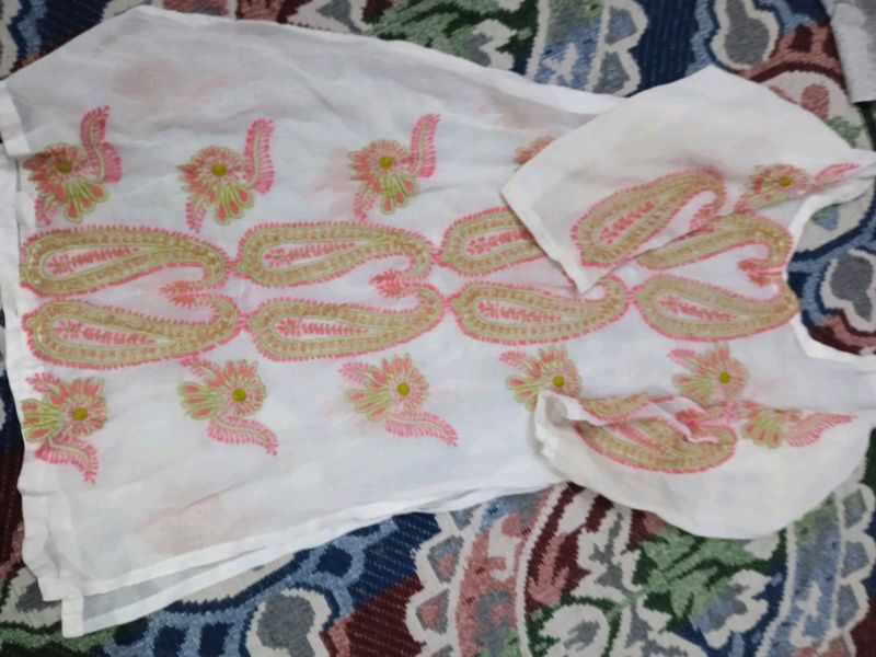 Handwork Kurta