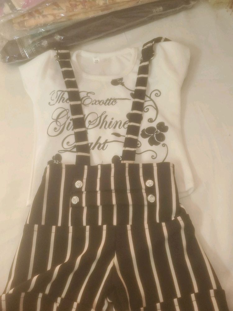 Baby Girl Dress