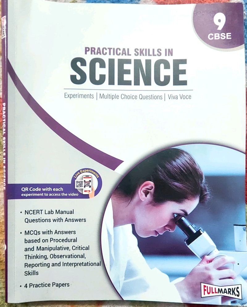 Practical Lab Manual