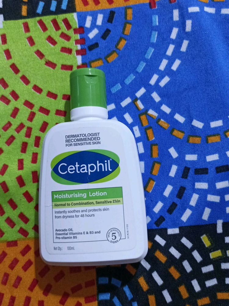 Cetaphil Moisturising Lotion