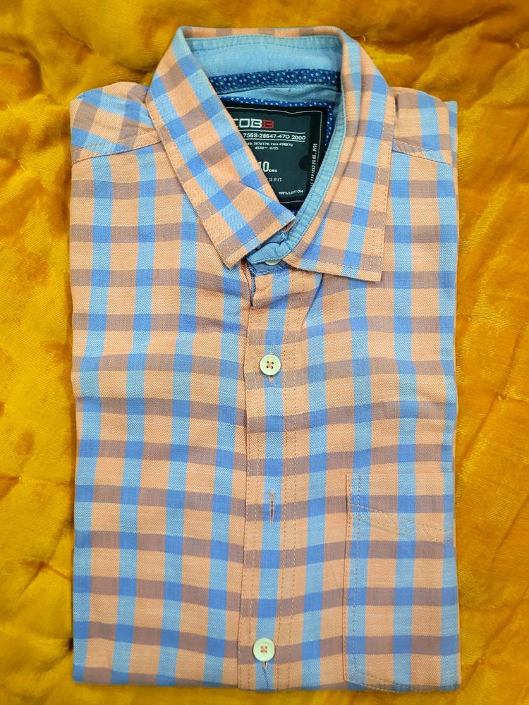 Brand COBB Casual Shirt